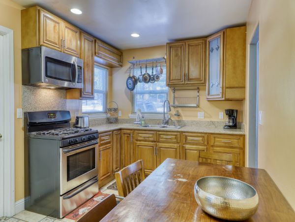 Lake Tahoe South Shore Home 981528