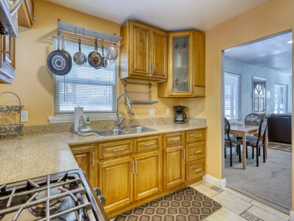 Lake Tahoe South Shore Home 981528