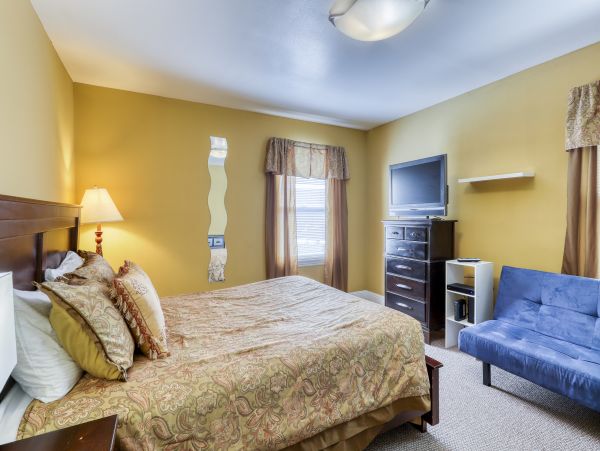 Lake Tahoe South Shore Home 981528