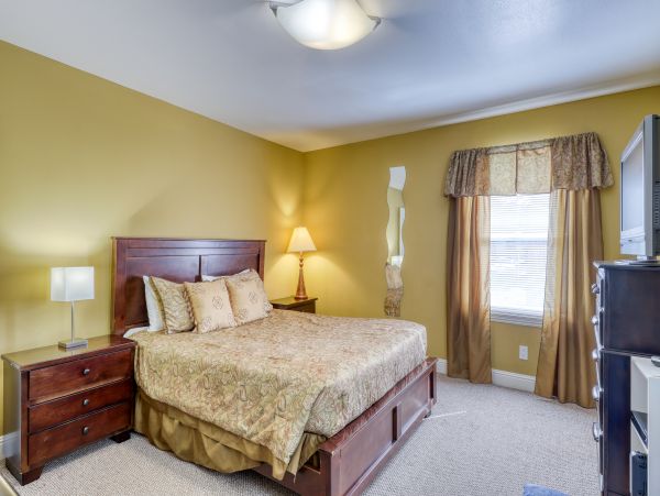 Lake Tahoe South Shore Home 981528