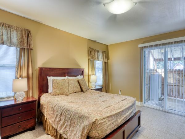 Lake Tahoe South Shore Home 981528