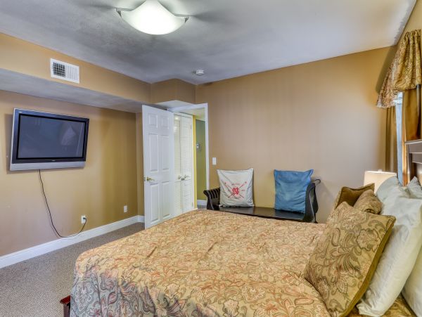 Lake Tahoe South Shore Home 981528