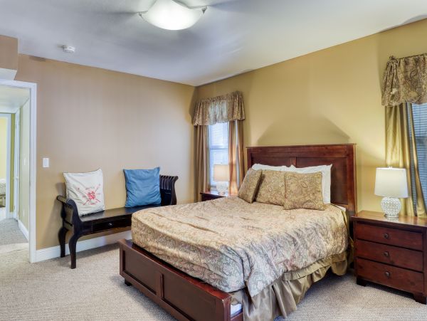 Lake Tahoe South Shore Home 981528