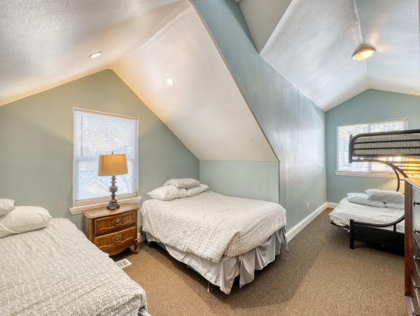 Lake Tahoe South Shore Home 981528