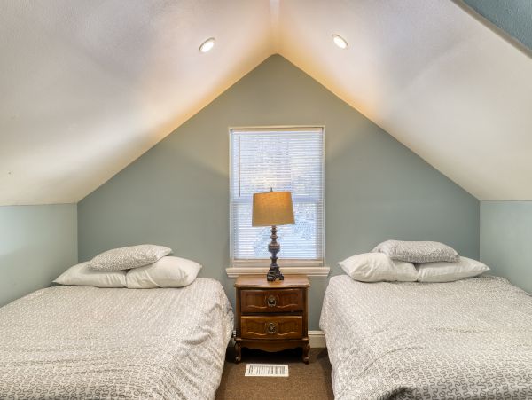 Lake Tahoe South Shore Home 981528
