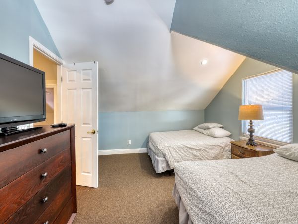 Lake Tahoe South Shore Home 981528
