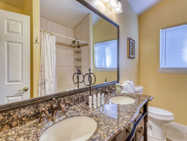 Lake Tahoe South Shore Home 981528