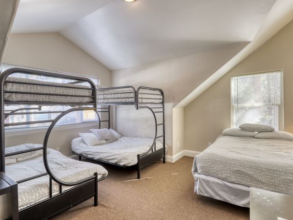 Lake Tahoe South Shore Home 981528