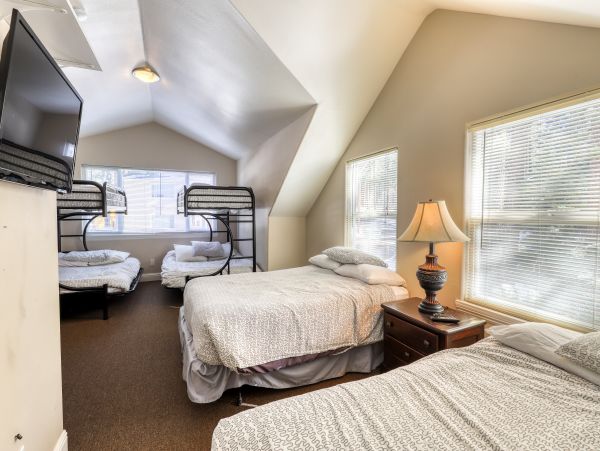 Lake Tahoe South Shore Home 981528