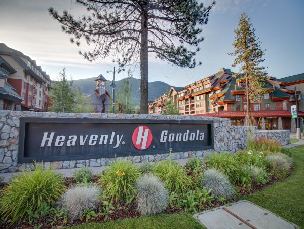 Lake Tahoe South Shore Home 981528