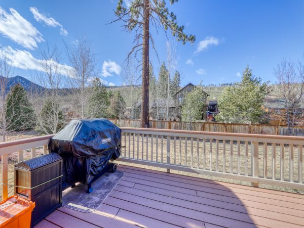 Lake Tahoe South Shore Home 981529