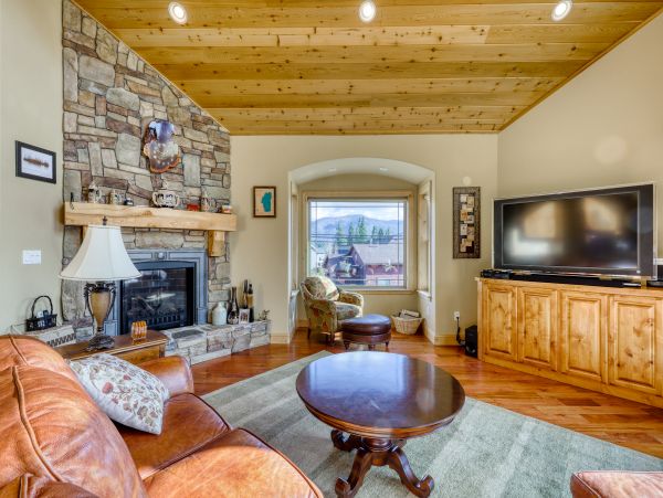 Lake Tahoe South Shore Home 981529