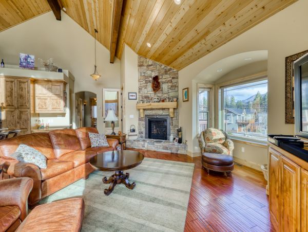 Lake Tahoe South Shore Home 981529