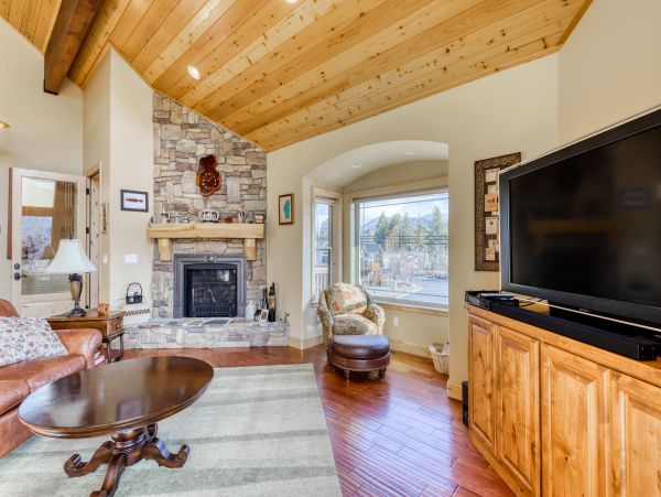 Lake Tahoe South Shore Home 981529