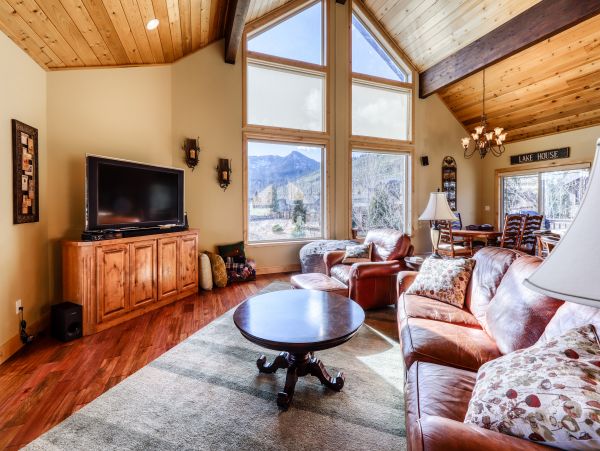 Lake Tahoe South Shore Home 981529