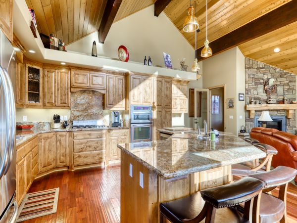 Lake Tahoe South Shore Home 981529