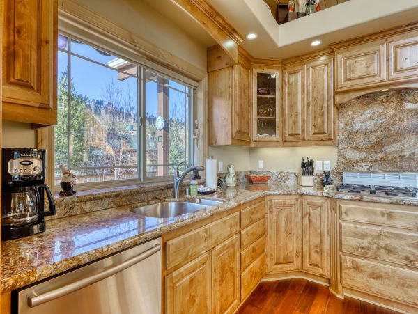 Lake Tahoe South Shore Home 981529