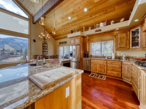 Lake Tahoe South Shore Home 981529