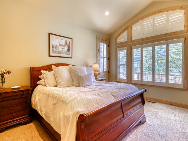 Lake Tahoe South Shore Home 981529