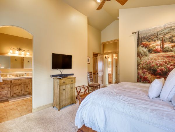 Lake Tahoe South Shore Home 981529