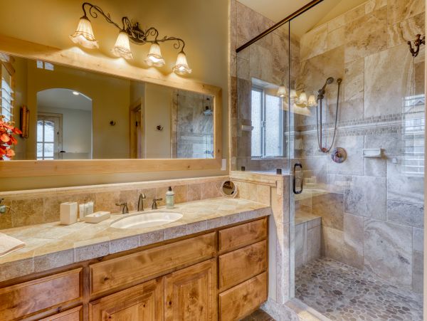Lake Tahoe South Shore Home 981529
