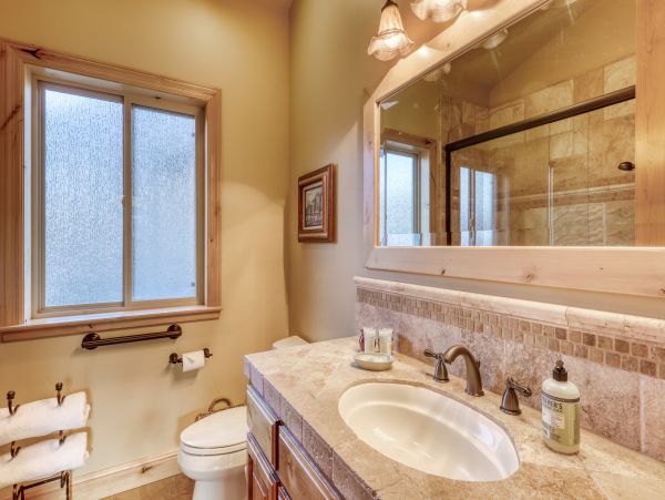 Lake Tahoe South Shore Home 981529