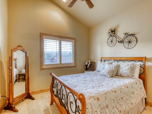 Lake Tahoe South Shore Home 981529