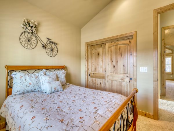 Lake Tahoe South Shore Home 981529