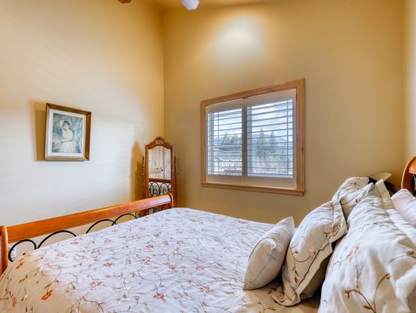 Lake Tahoe South Shore Home 981529