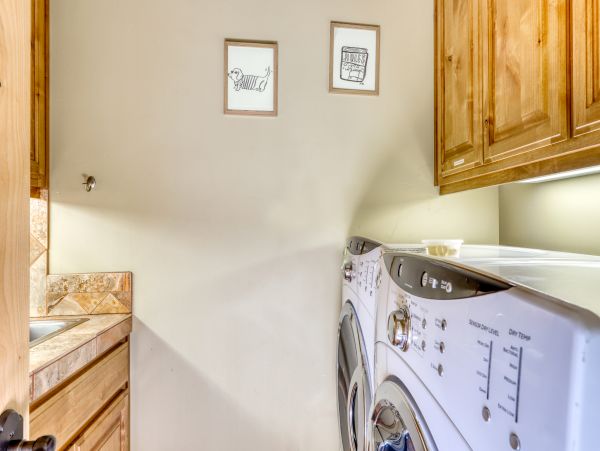 Lake Tahoe South Shore Home 981529