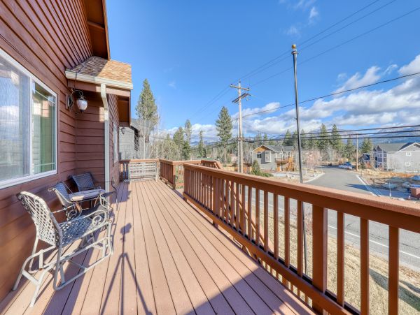 Lake Tahoe South Shore Home 981529
