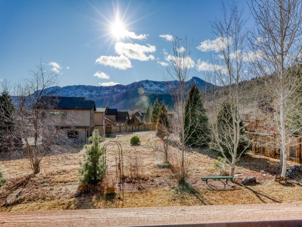 Lake Tahoe South Shore Home 981529