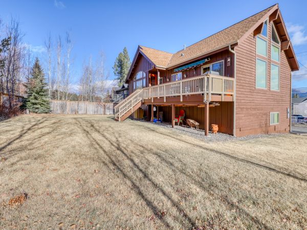 Lake Tahoe South Shore Home 981529