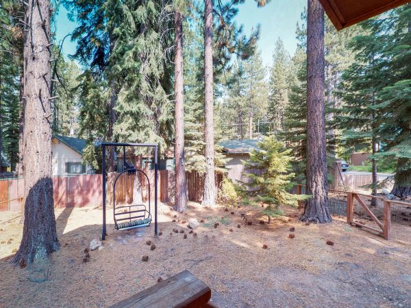 Lake Tahoe South Shore Home 981530