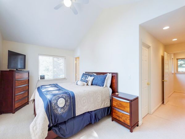 Lake Tahoe South Shore Home 981530