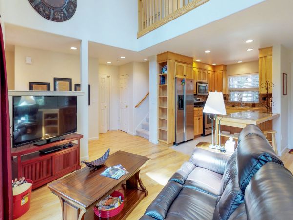 Lake Tahoe South Shore Home 981530
