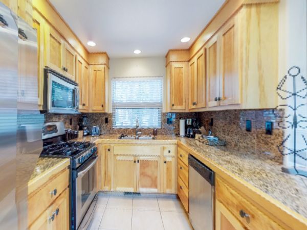 Lake Tahoe South Shore Home 981530