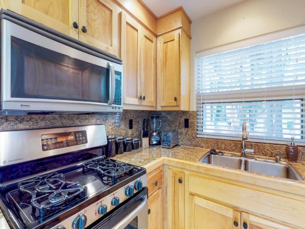 Lake Tahoe South Shore Home 981530