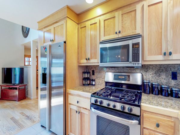 Lake Tahoe South Shore Home 981530