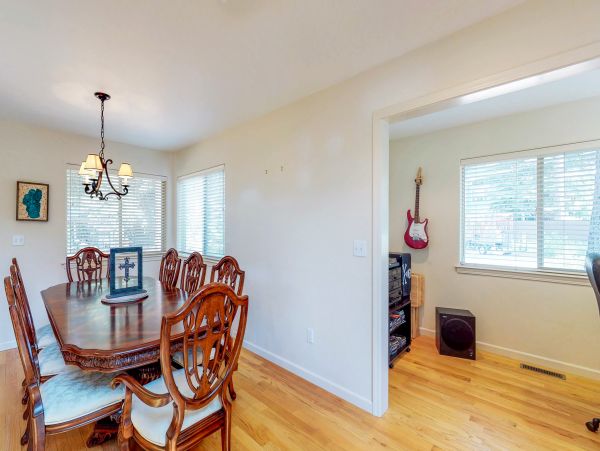 Lake Tahoe South Shore Home 981530