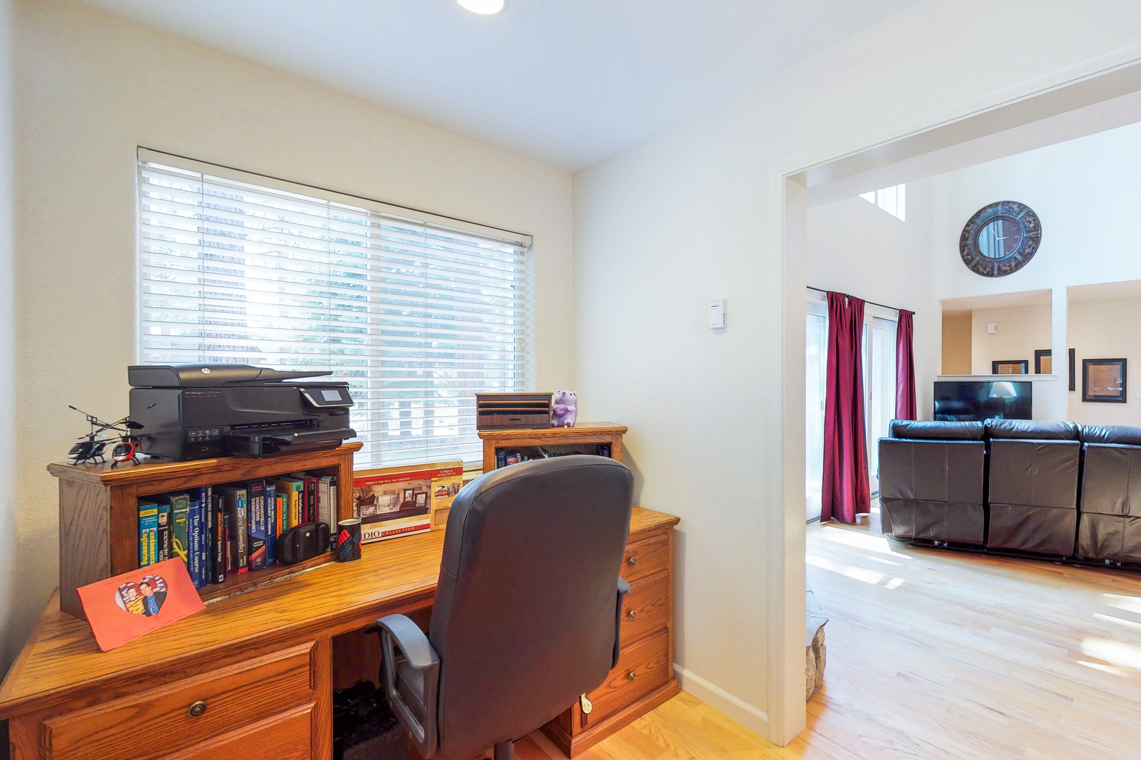 Lake Tahoe South Shore Home 981530