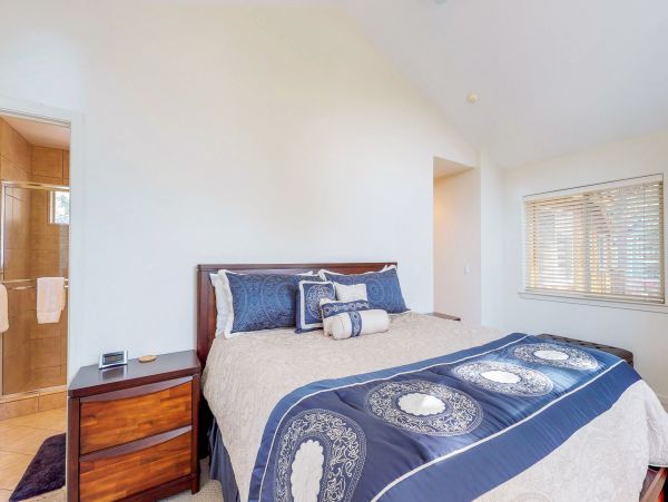 Lake Tahoe South Shore Home 981530