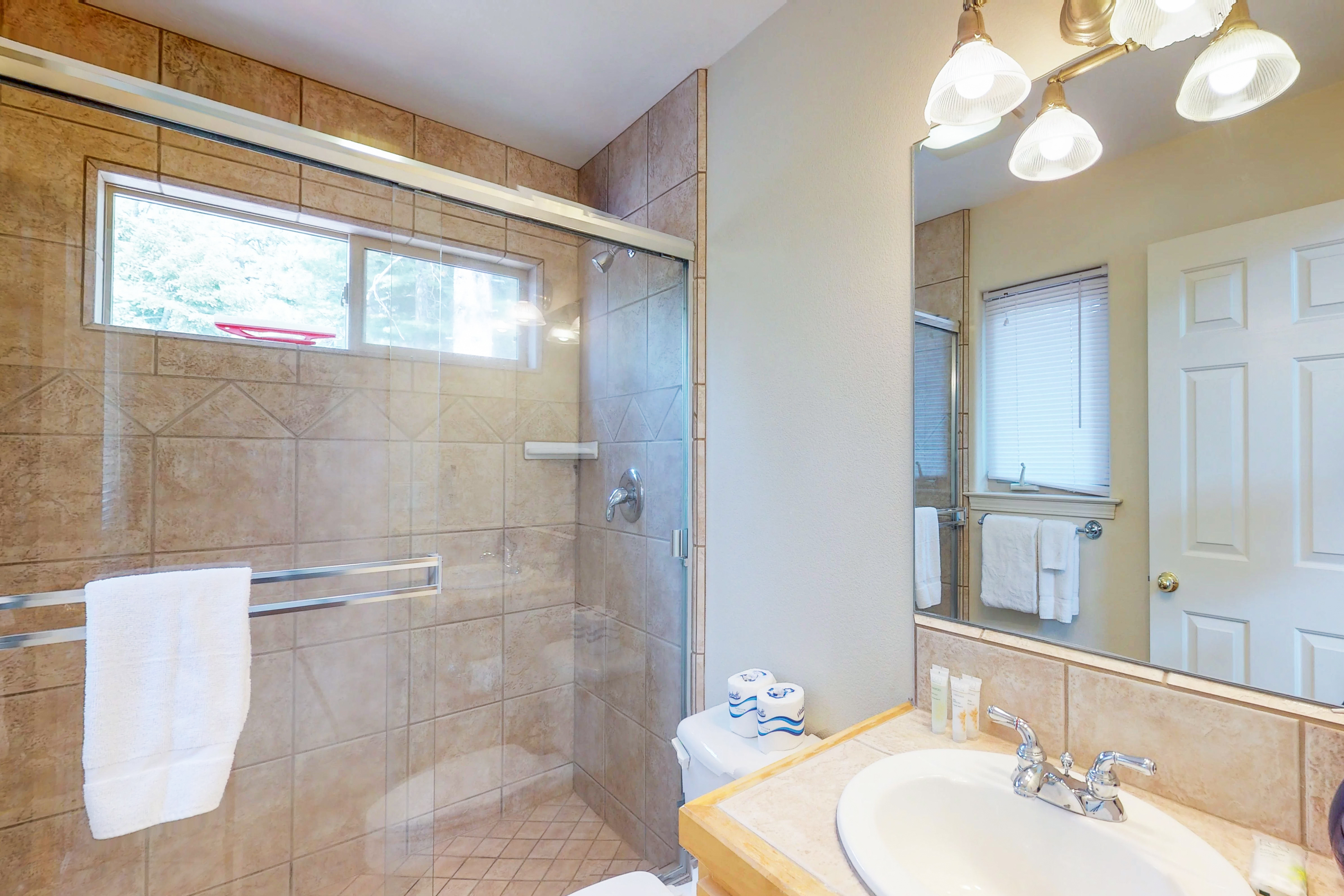 Lake Tahoe South Shore Home 981530