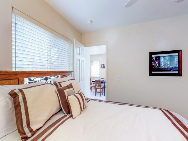 Lake Tahoe South Shore Home 981530