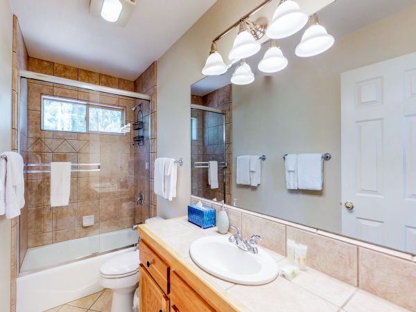 Lake Tahoe South Shore Home 981530