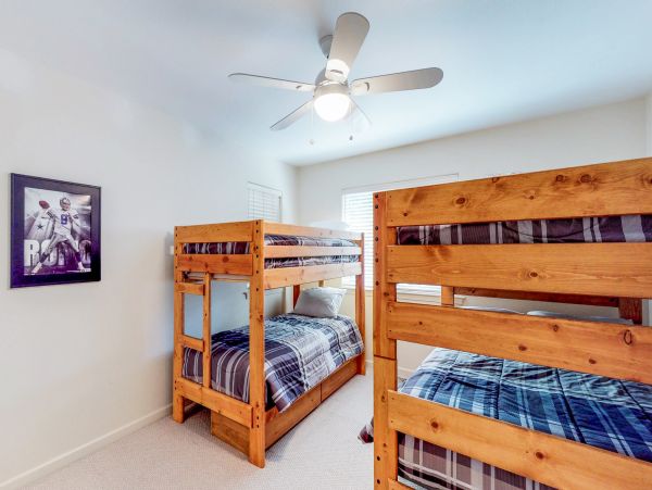 Lake Tahoe South Shore Home 981530