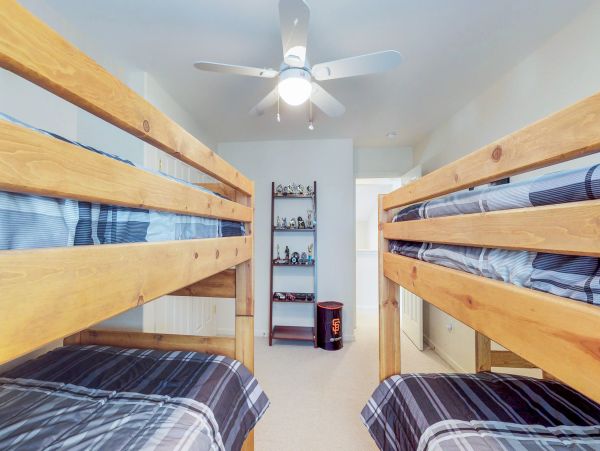 Lake Tahoe South Shore Home 981530