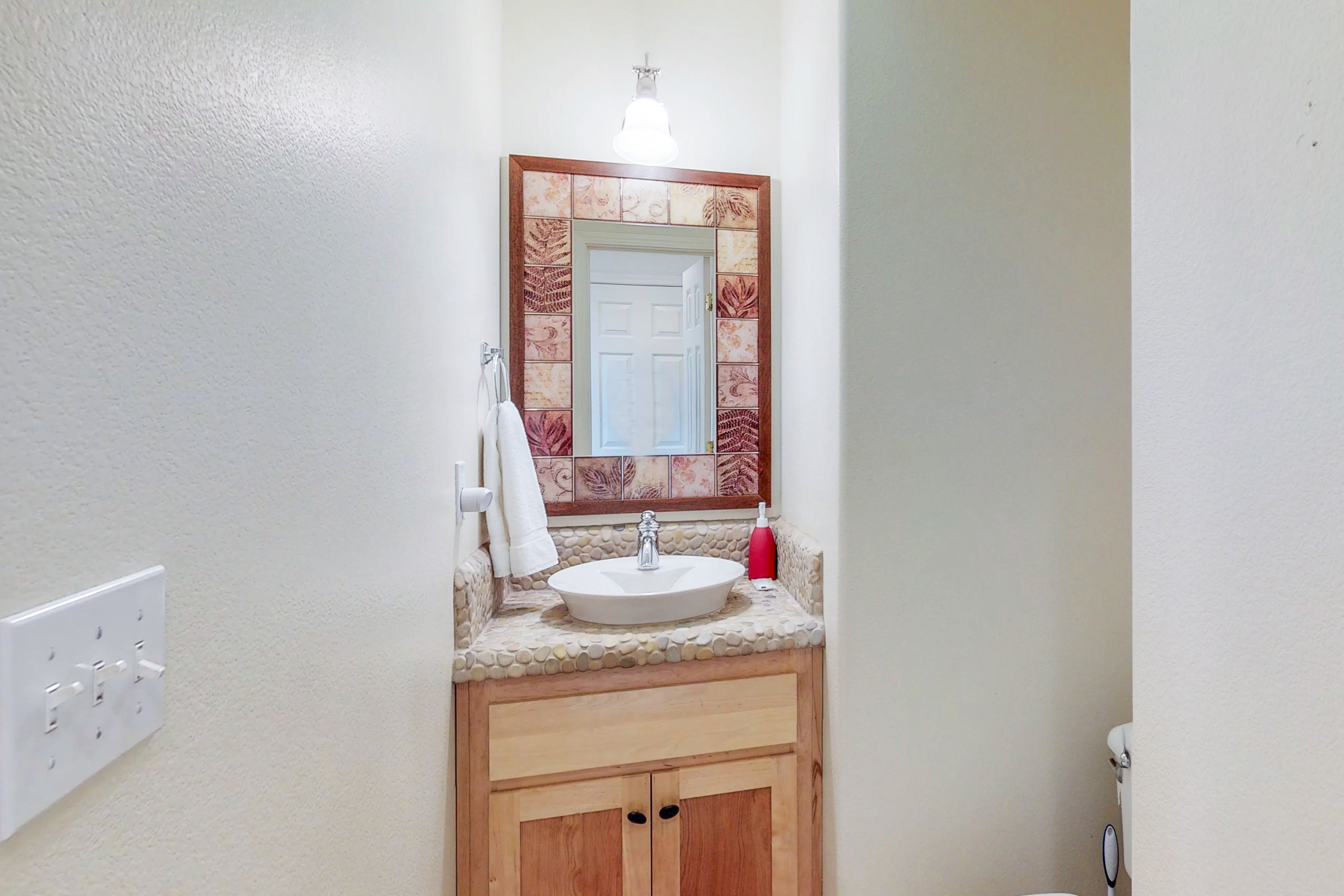 Lake Tahoe South Shore Home 981530