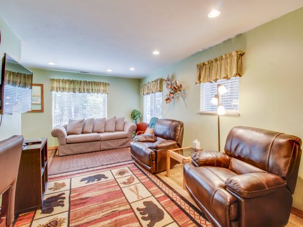 Lake Tahoe South Shore Home 981531