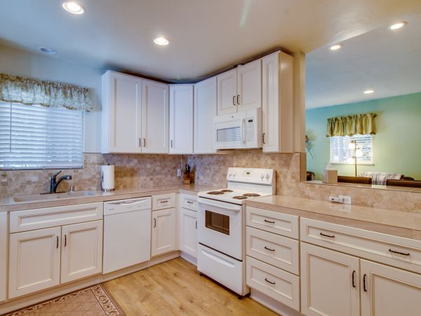 Lake Tahoe South Shore Home 981531